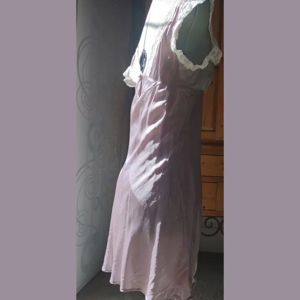 Free People - Slip Dress - Picture 3 of 12